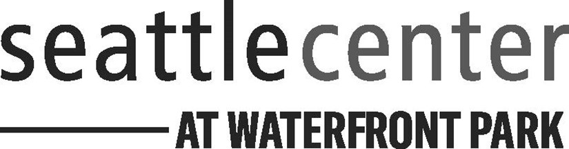 Seattle Center at Waterfront Park logo