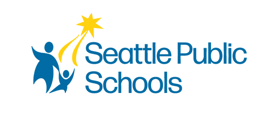 Seattle Public Schools logo